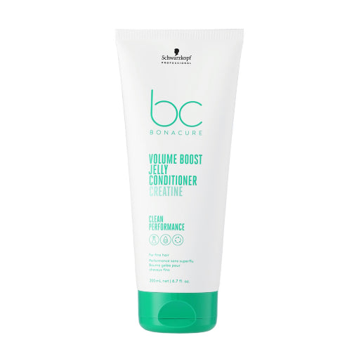 Gelatina Acondicionadora Bonacure Volume Boost 200ml