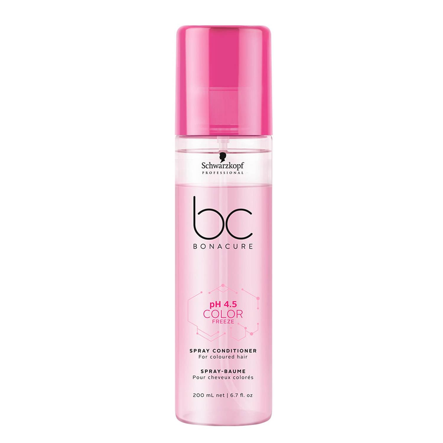 Spray Acondicionador pH 4.5 Color Freeze 200 ml