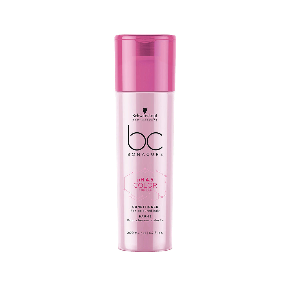 Acondicionador ph 4.5 Color Freeze 200 ml