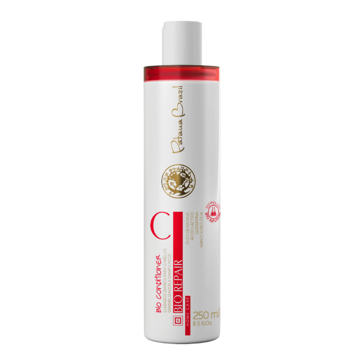 Acondicionador Pataua Biorepair Bio Conditioner 250ml