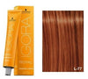 Tinte Igora Royal Fashion Lights Mechas Cobrizo Intenso L-77 60 ml