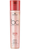 Shampoo Micelar Peptide Repair Rescue Cabello Fino a Normal 250 ml